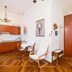 Old City Old Style Apartment Wawelofts