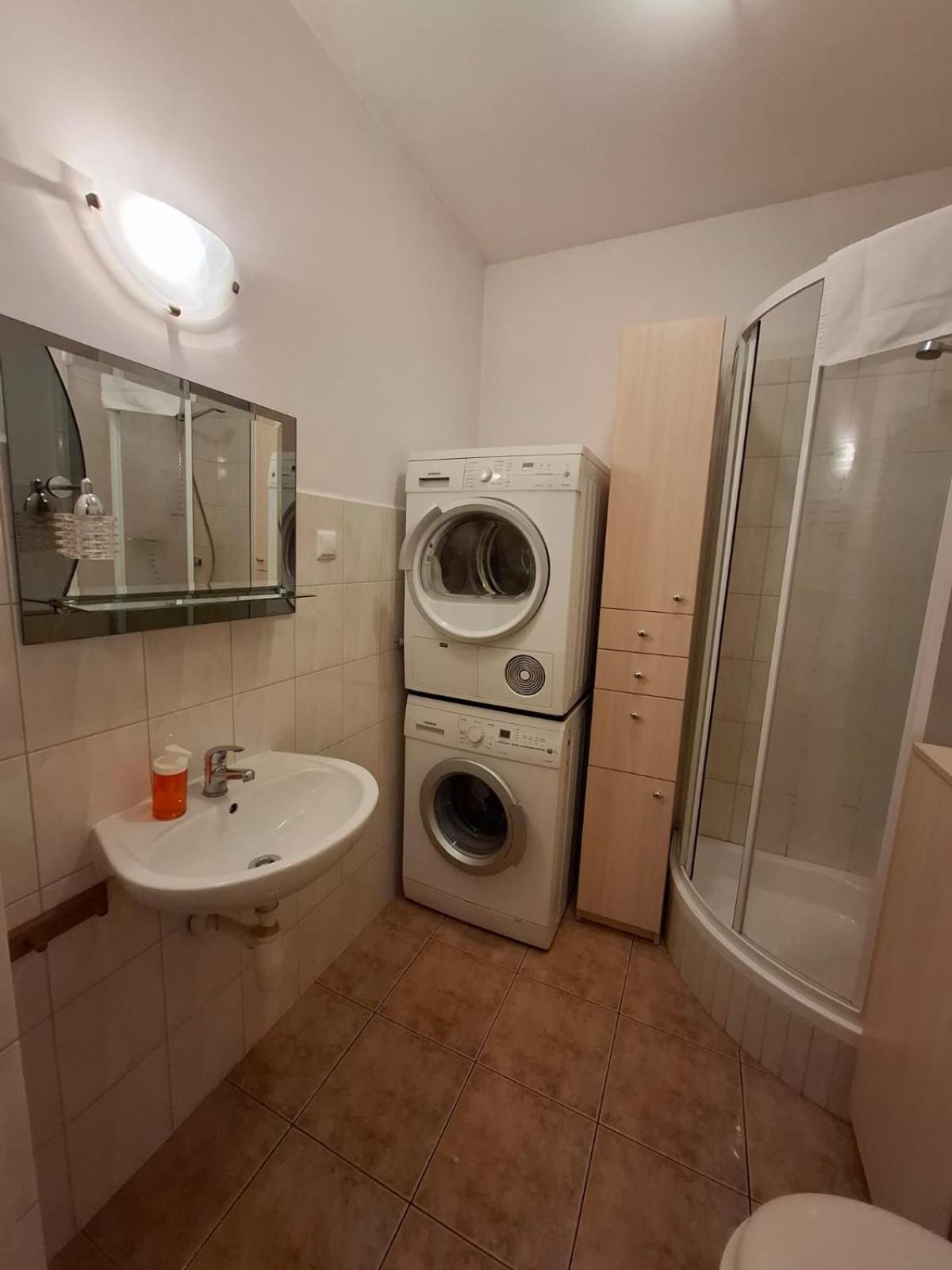 Apartament Old Old Style Wawelofts