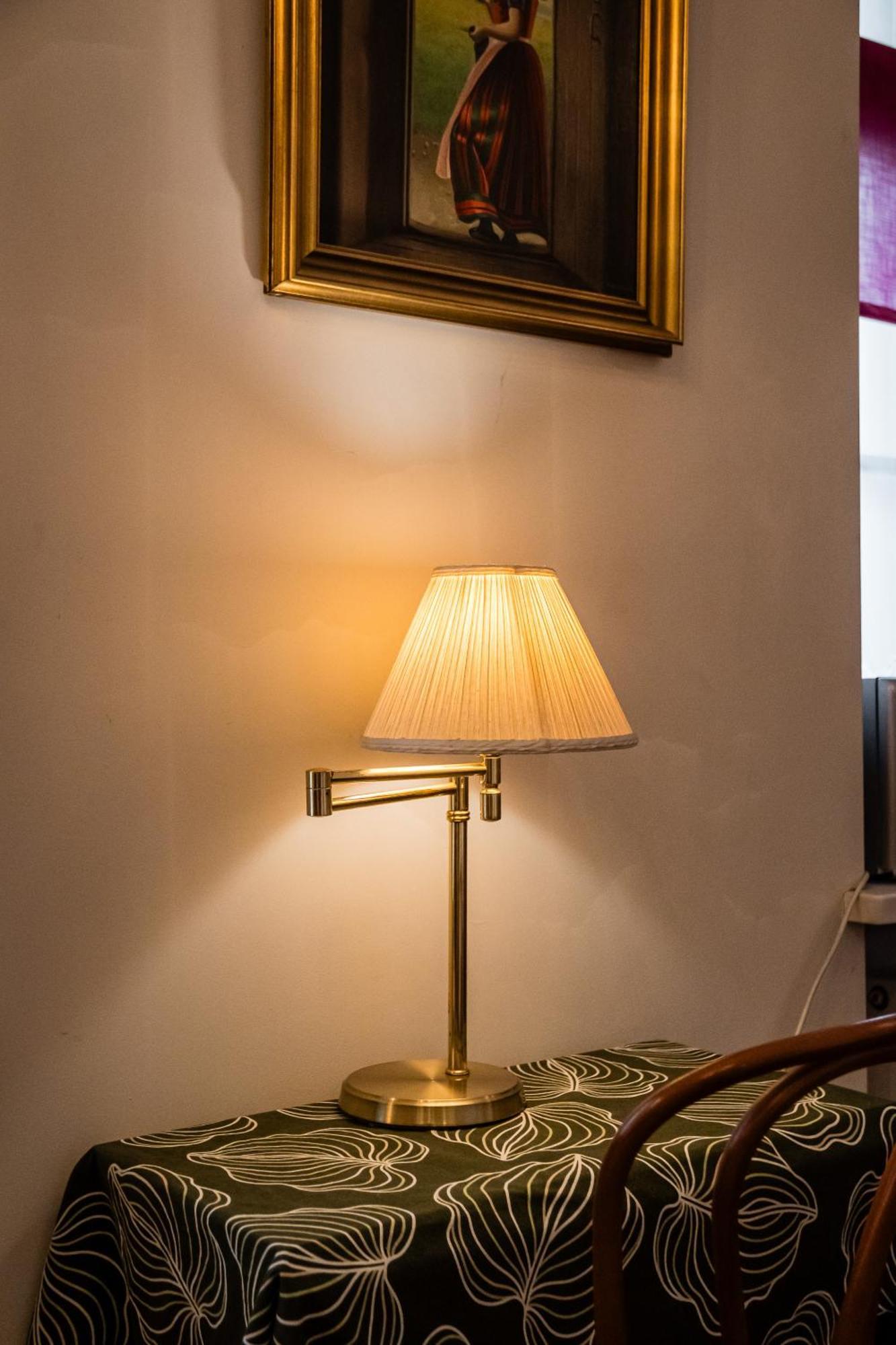 Apartament Old Old Style Wawelofts